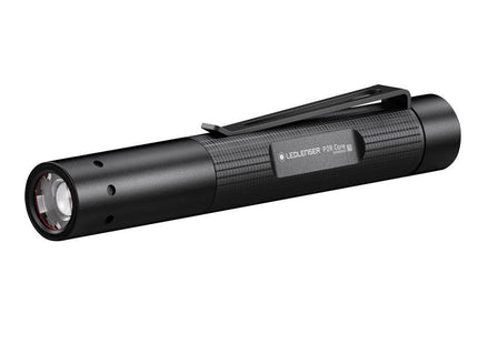 Ledlenser P2R Rechargeable Pen Torch