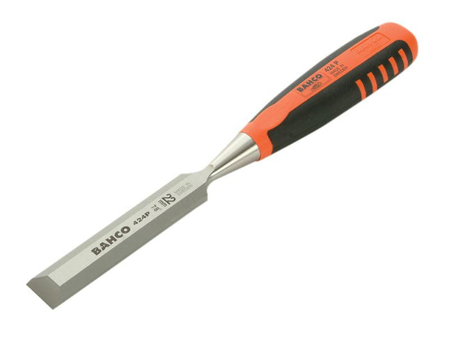 Bahco 424-P Bevel Edge Chisel 22Mm (7/8In)