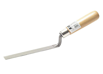 R.S.T. Tuck / Window Pointer Wooden Handle 3/8In