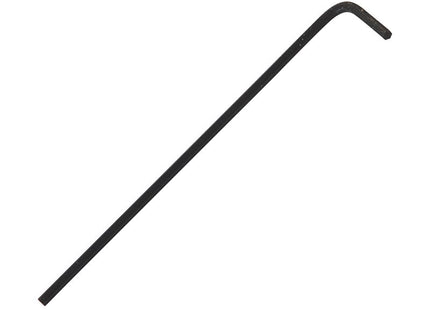 Faithfull Long Arm Hexagon Key 2Mm