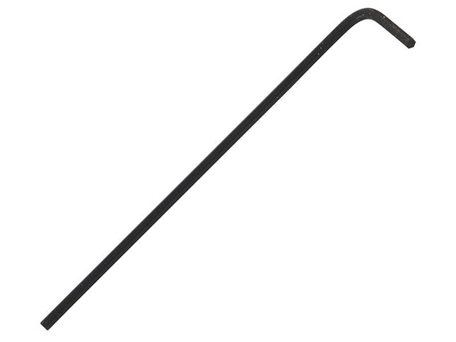 Faithfull Long Arm Hexagon Key 2Mm