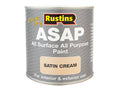 Rustins Asap Paint Cream 500Ml