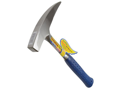 Estwing E3/22P Rock Pick - Vinyl Grip 616G (22Oz)