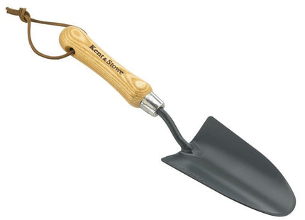 Kent & Stowe Carbon Steel Hand Trowel, Fsc