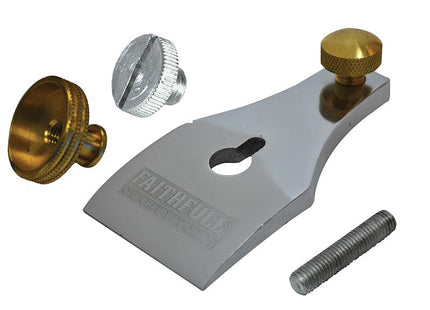 Faithfull Lever Cap  Adjuster Nut & Screws For No 4 & 5 Planes