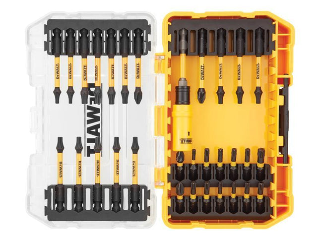 DEWALT Dt70745T Flextorq Screwdriving Set, 31 Piece