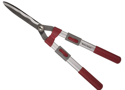 Kent & Stowe Telescopic Hedge Shears