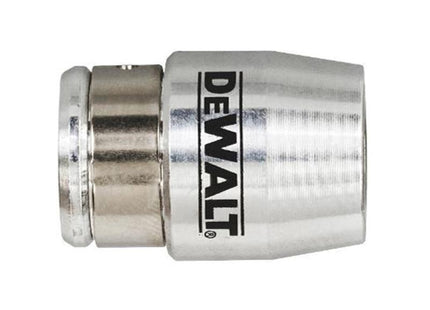 DEWALT Dt70547T Aluminium Magnetic Screwlock Sleeve For Impact Torsion Bits 50Mm