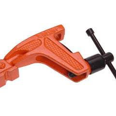 Carver T290-2 Medium-Duty Moveable Jaw