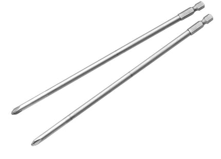 SENCO Ds5550 / Ds5525 Screwdriver Bit - Phillips Ph2 Pack 2