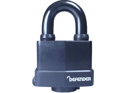 Defender All Terrain Weatherseal Padlock 40Mm Keyed Alike