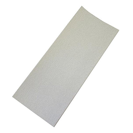 Faithfull 1/2 Orbital Sheets Fine Grit (Pack Of 5)