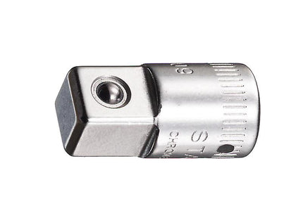 Stahlwille Adaptor 1/4In Internal > 3/8In External