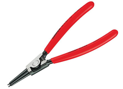 KNIPEX Circlip Pliers External Straight 3-10Mm A0