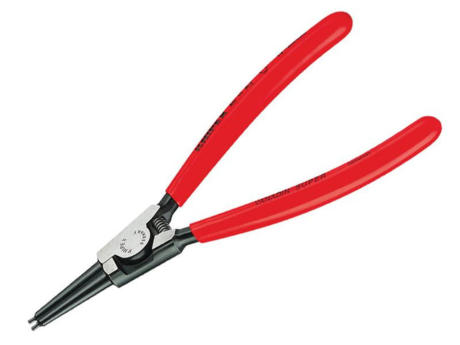 KNIPEX Circlip Pliers External Straight 3-10Mm A0
