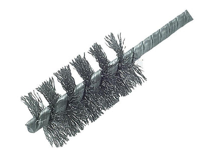 Lessmann Diy Cylinder Brush 28Mm 0.30 Steel Wire