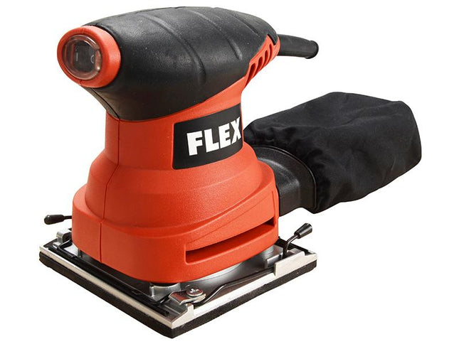 Flex Power Tools Ms 713 Palm Sander 220W 240V