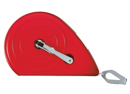 Hultafors Al30 Chalk Line 30M / 100Ft Aluminium