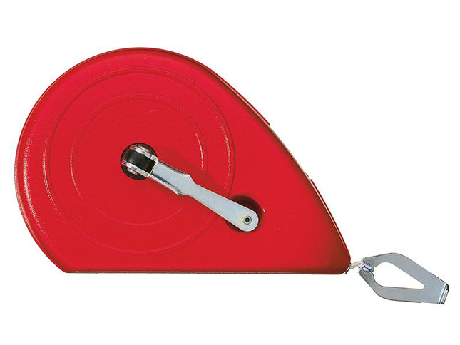 Hultafors Al30 Chalk Line 30M / 100Ft Aluminium