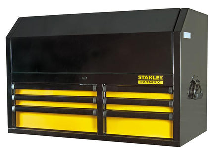 Stanley Tools Fatmax Metal Top Chest 36In