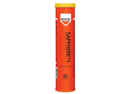Rocol Sapphire 1 Bearing Grease 400G