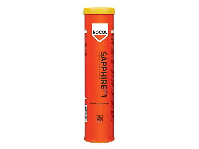 Rocol Sapphire 1 Bearing Grease 400G