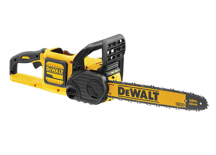 DEWALT Dcm575N Flexvolt Xr Chainsaw 18/54V Bare Unit