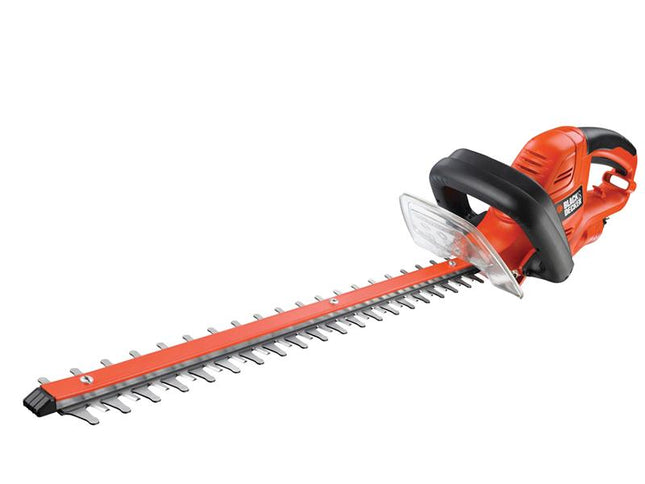 Black & Decker Gt5055 Hedge Trimmer 55Cm 500W 240V