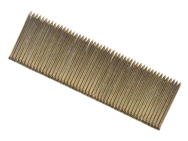 Bostitch Hcfn-30 15 Gauge Hardened Nails 30Mm Pack Of 1 500