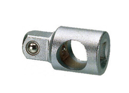 Teng T Bar Adaptor 1/2In Female 3/8In Male