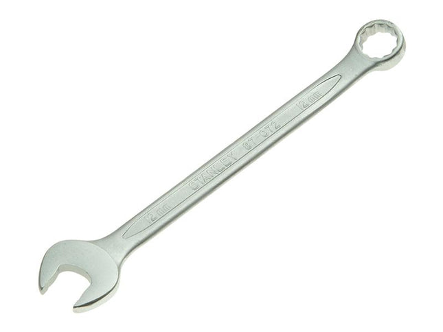 Stanley Tools Combination Spanner 6Mm