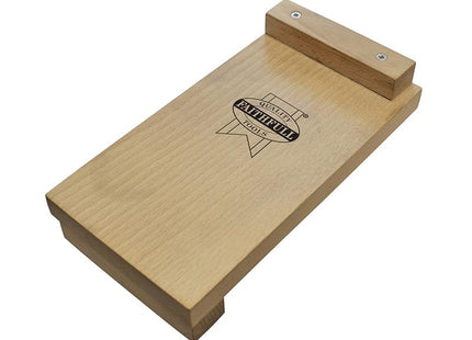 Faithfull Beech Bench Hook 250Mm X 130Mm