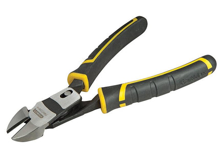 Stanley Tools Fatmax Compound Action Diagonal Pliers 200Mm (8In)