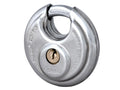 ABUS Mechanical 23/60Mm Diskus Padlock Carded