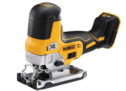 DEWALT Dcs335N Xr Brushless Body Grip Jigsaw 18V Bare Unit