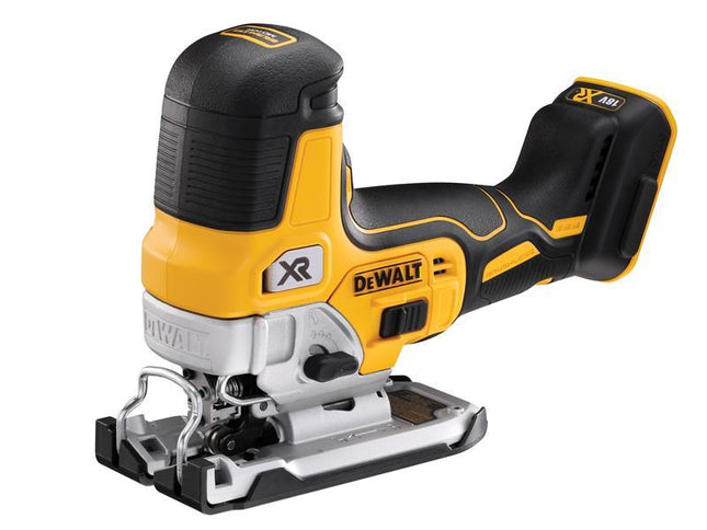 DEWALT Dcs335N Xr Brushless Body Grip Jigsaw 18V Bare Unit