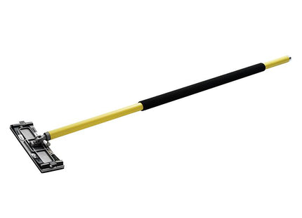 Stanley Tools Aluminium Pole Utility Sander 1.27M (50In)