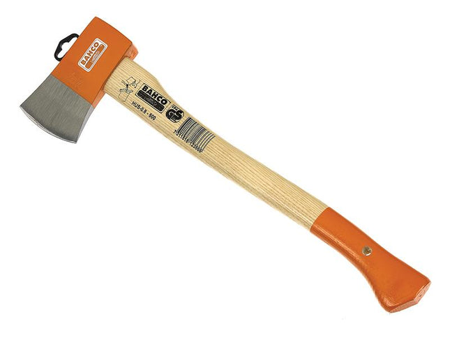 Bahco Camping Hatchet Hus 0.6-380 850G