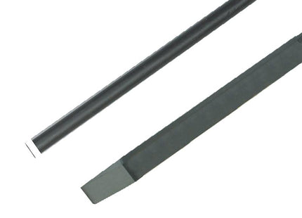 Roughneck Pinch Point Crowbar 8.2Kg 32Mm X 150Cm