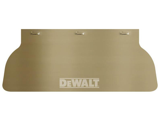 Dewalt Dry Wall Replacement Skimmer Blade 10in