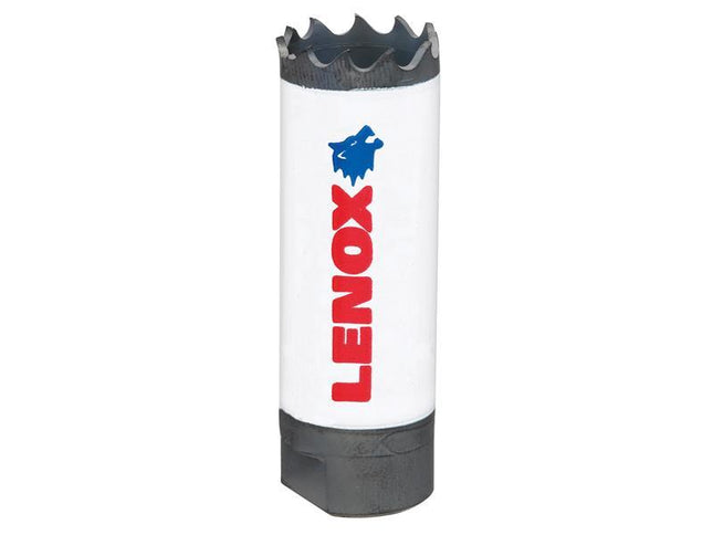 LENOX Bi-Metal Holesaw 21Mm