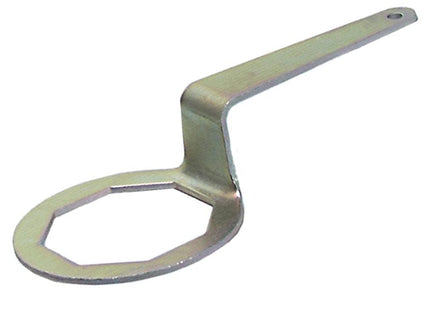 Faithfull Cranked Immersion Heater Spanner