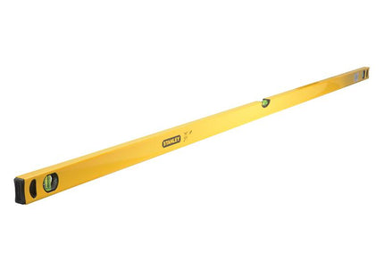 Stanley Tools Classic Box Level 3 Vial 180Cm