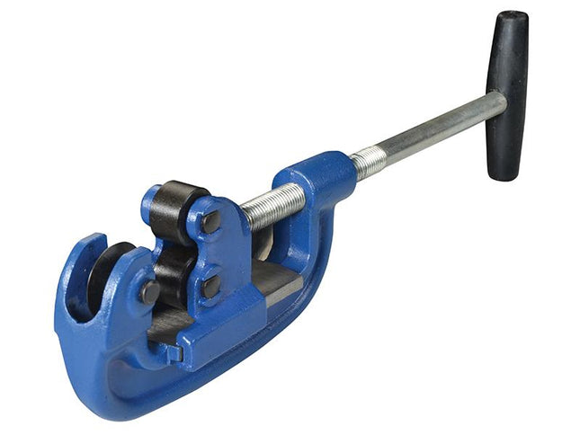 Faithfull Pc50 Heavy-Duty Pipe Cutter 12 - 50Mm