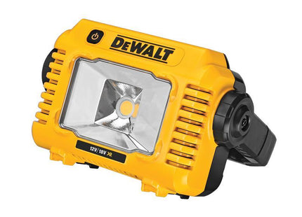 DEWALT DCL077 Compact Task Light 12/18V Bare Unit