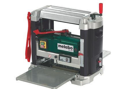 metabo Dh330 Bench Top Planer 1800W 240V