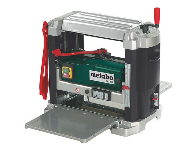 metabo Dh330 Bench Top Planer 1800W 240V