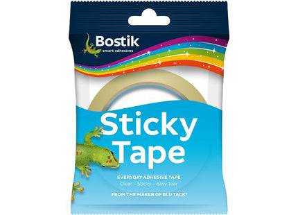 Sticky Tape - Clear