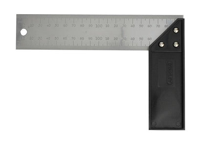 Stanley Tools Try & Mitre Square 200M (8In)