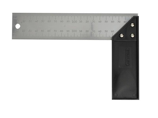 Stanley Tools Try & Mitre Square 200M (8In)
